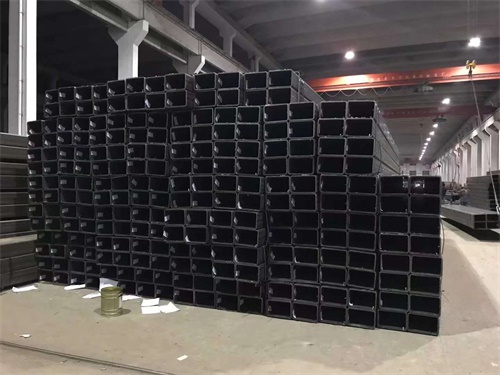 商南冷拔方管选型指南 工程采购怎么选